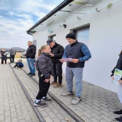 Drużynowe biegi przełajowe IMG-20260411-WA0044