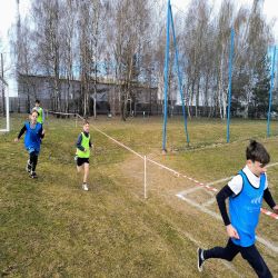 Drużynowe biegi przełajowe IMG-20260411-WA0059