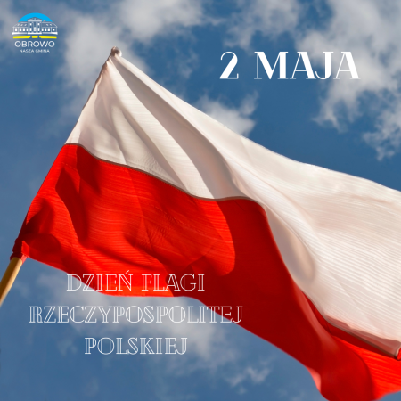 Dzień Flagi Rzeczypospolitej Polskiej