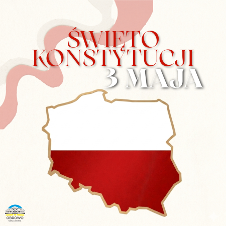 Święto Konstytucji 3 Maja