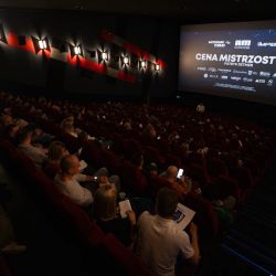 Historia Patryka Detmera na wielkim ekranie