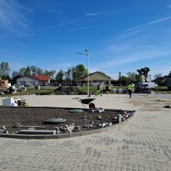 Budowa żłobka i przedszkola na finiszu