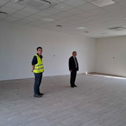Budowa żłobka i przedszkola na finiszu