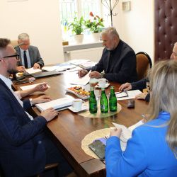 Drugi etap inwestycji-podpisano umowę na modernizację ul. Długiej w Głogowie