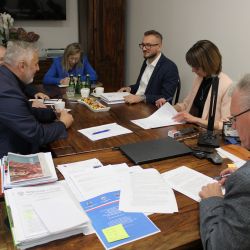 Drugi etap inwestycji-podpisano umowę na modernizację ul. Długiej w Głogowie