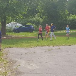 Czwórbój Lekkoatletyczny kl. 6 i młodszych