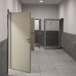 Przedszkole i żłobek na ukończeniu
