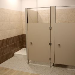 Przedszkole i żłobek na ukończeniu