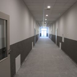 Przedszkole i żłobek na ukończeniu