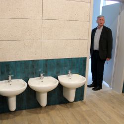 Przedszkole i żłobek na ukończeniu