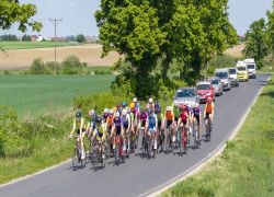 DJI_20260523130726_0021_D Wyścig Kolarski o Puchar Wójta Gminy Obrowo