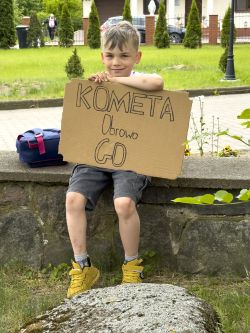 IMG_3110 Wyścig Kolarski o Puchar Wójta Gminy Obrowo