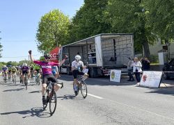 IMG_E3127_1 Wyścig Kolarski o Puchar Wójta Gminy Obrowo