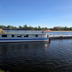 Nowe atrakcje nad Wisłą
