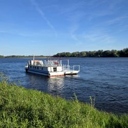 Nowe atrakcje nad Wisłą