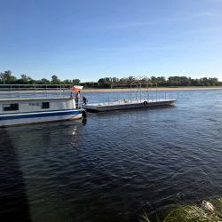 Nowe atrakcje nad Wisłą