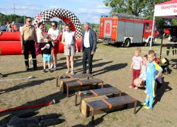 Niesamowity Dzień Dziecka IMG_0273