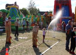 Niesamowity Dzień Dziecka IMG_0322