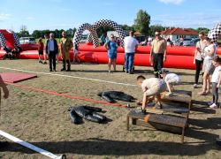Niesamowity Dzień Dziecka IMG_0340