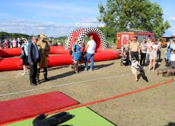 Niesamowity Dzień Dziecka IMG_0349