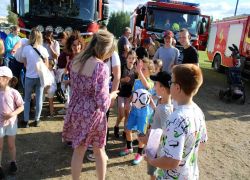 Niesamowity Dzień Dziecka IMG_0478