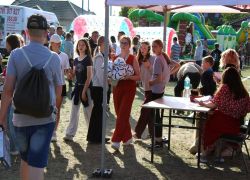 Niesamowity Dzień Dziecka IMG_0502