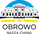 Herb - Gmina   Obrowo