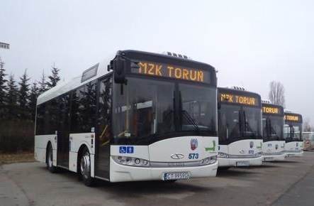 Zmiany w funkcjonowaniu autobusów MZK - nowa numeracja linii i przystanki na żądanie