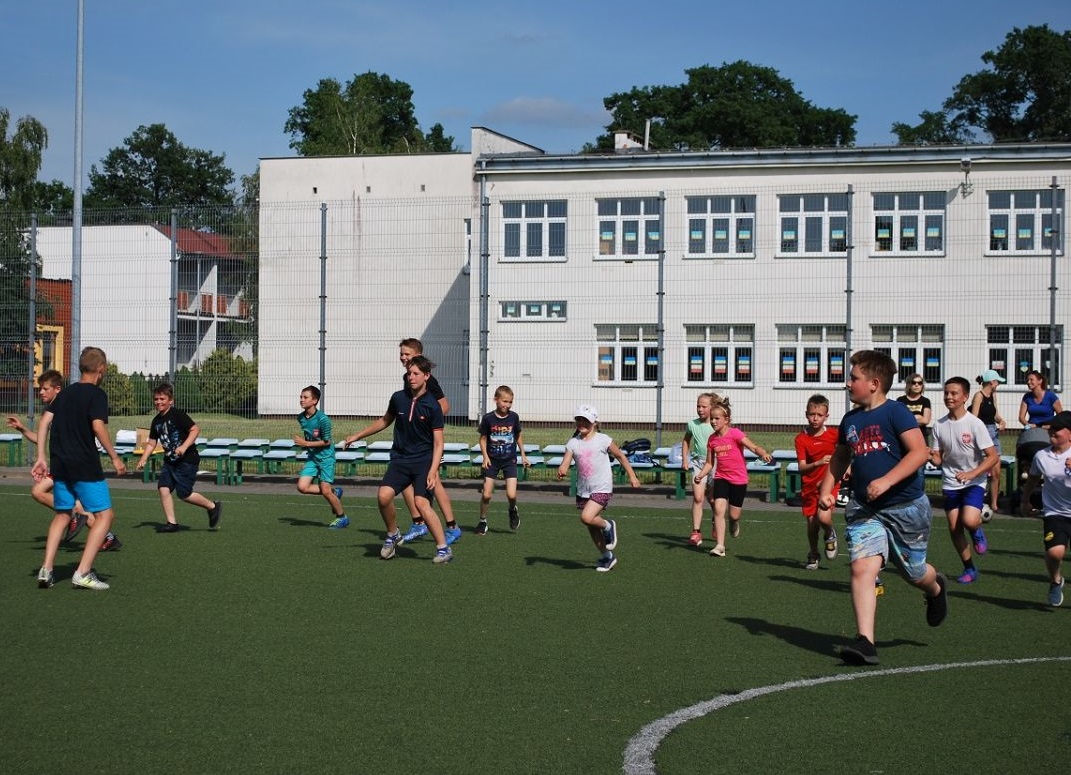 Kolejny konkurs na realizację zadań sportowych