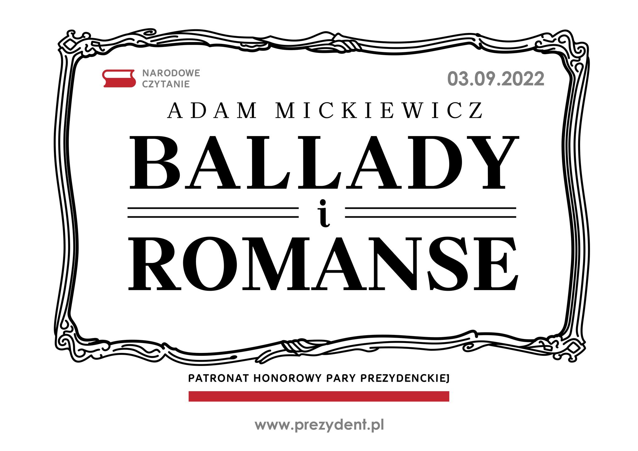 Narodowe Czytanie z Osiecką Grupą Teatralno-Wokalną