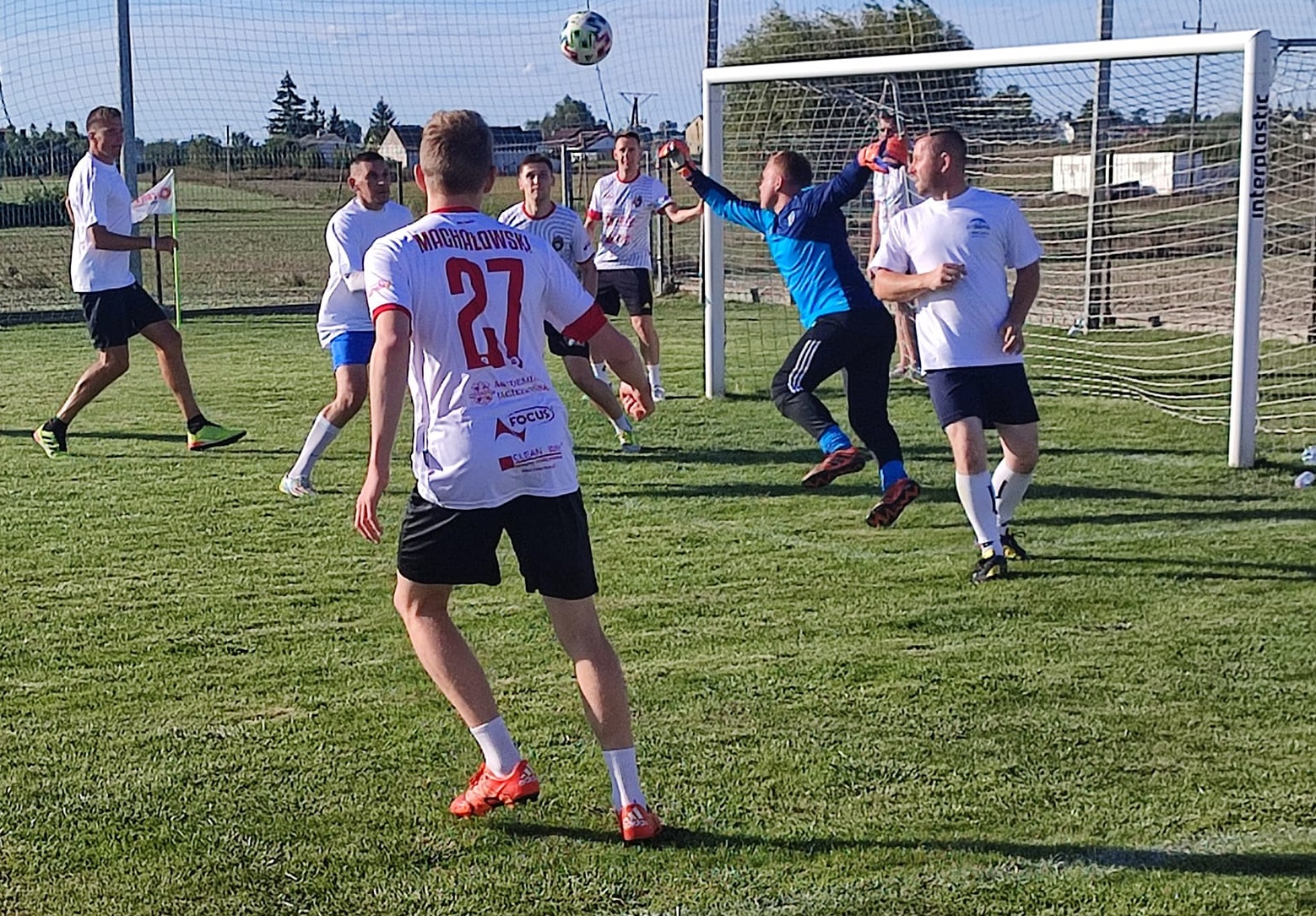 FC Toruń kontra urząd – 10 do 10!