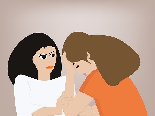 Psycholog dla naszych mieszkańców