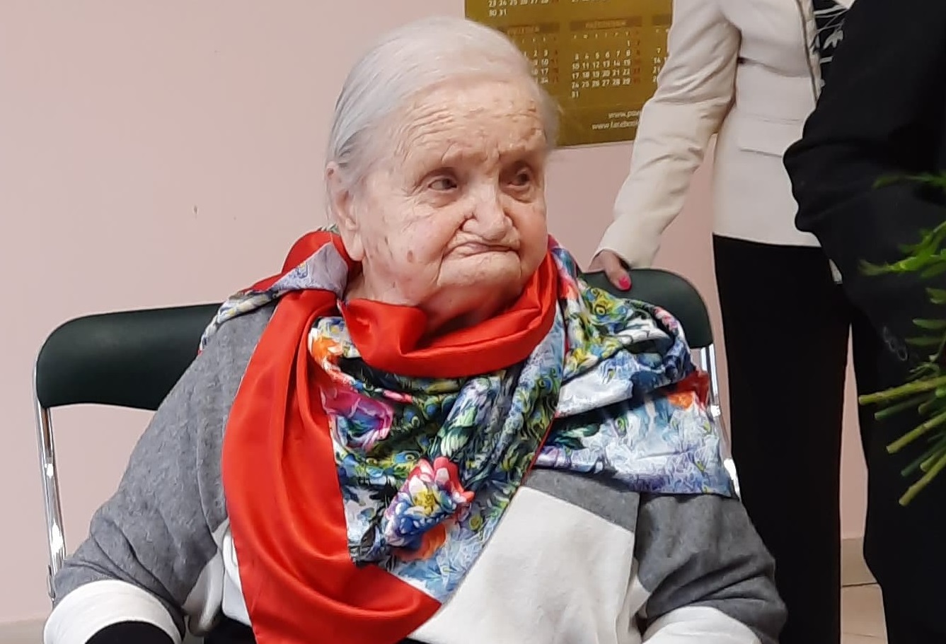 Święto Pani Marianny