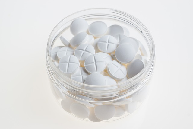 Tabletki z jodkiem potasu – sprawdź miejsca dystrybucji