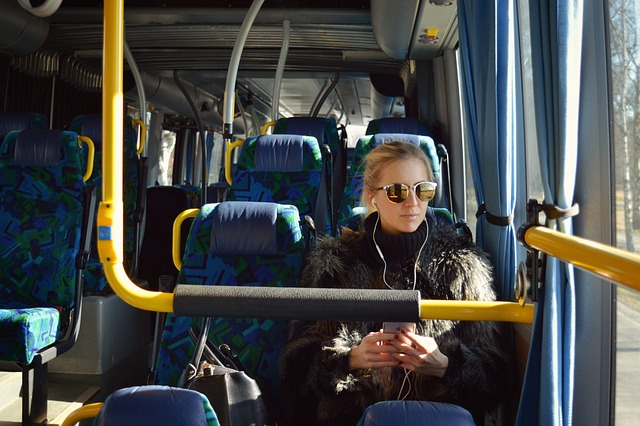 Autobus trasy Czernikowo – Gronowo nie tylko dla uczniów szkoły w Gronowie
