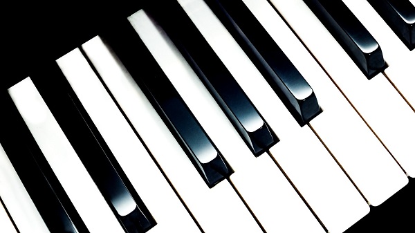I Regionalny Konkurs Pianistyczny w gminie Obrowo - zapraszamy młodych muzyków