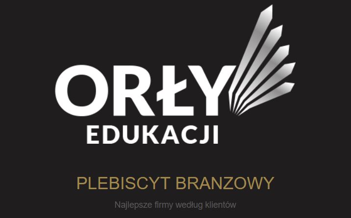 Szkoła w Obrowie i przedszkole Za Jordanem Orłami Edukacji