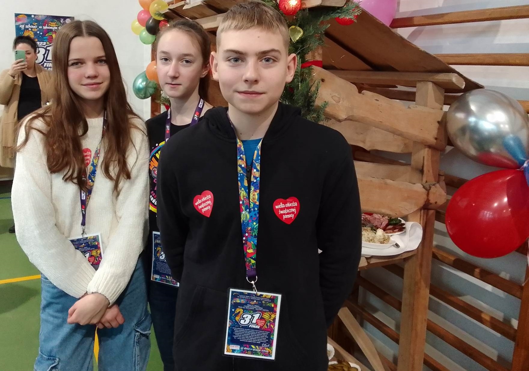 68 533 zł dla WOŚP z gminy Obrowo