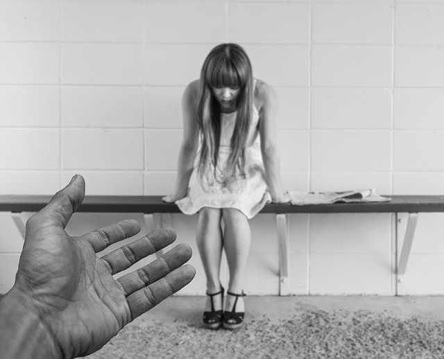 Psychoterapeuta pomoże w uzależnieniach i przemocy