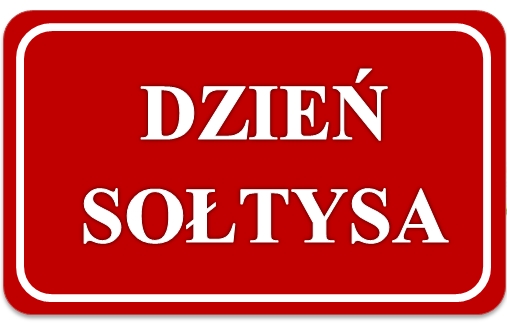 Życzenia z okazji Dnia Sołtysa