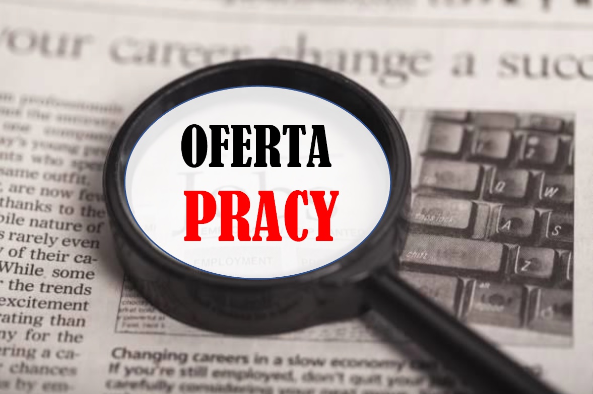 Oferta pracy