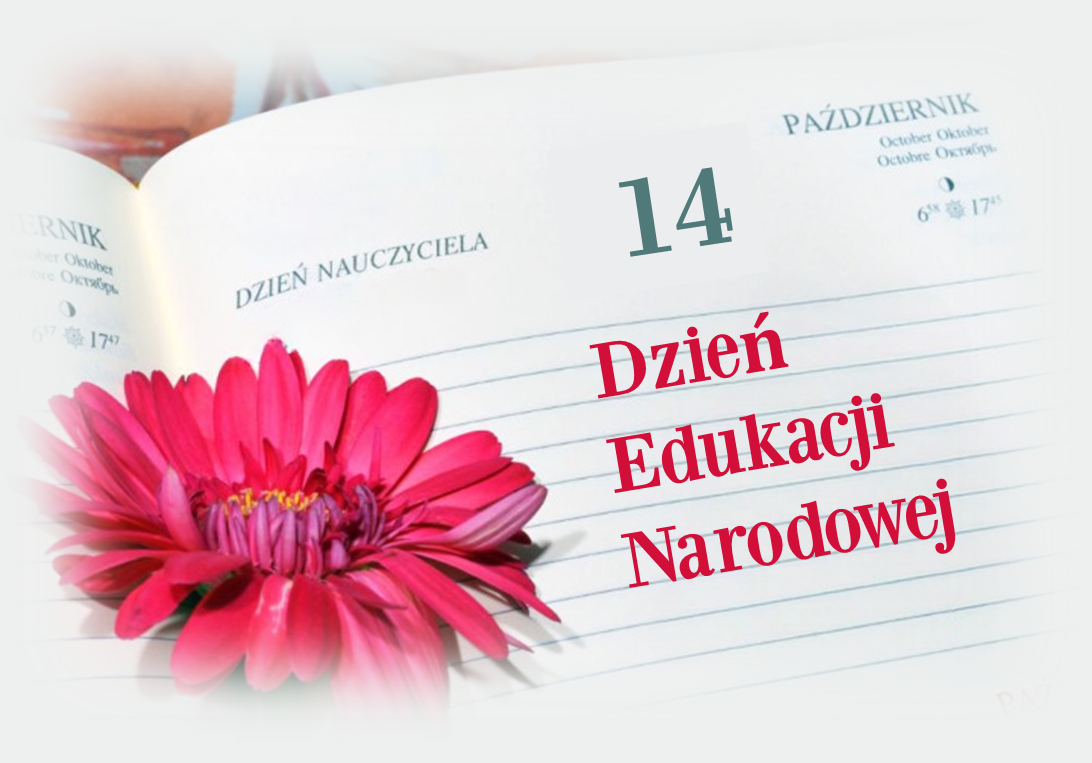 Dzień Edukacji Narodowej