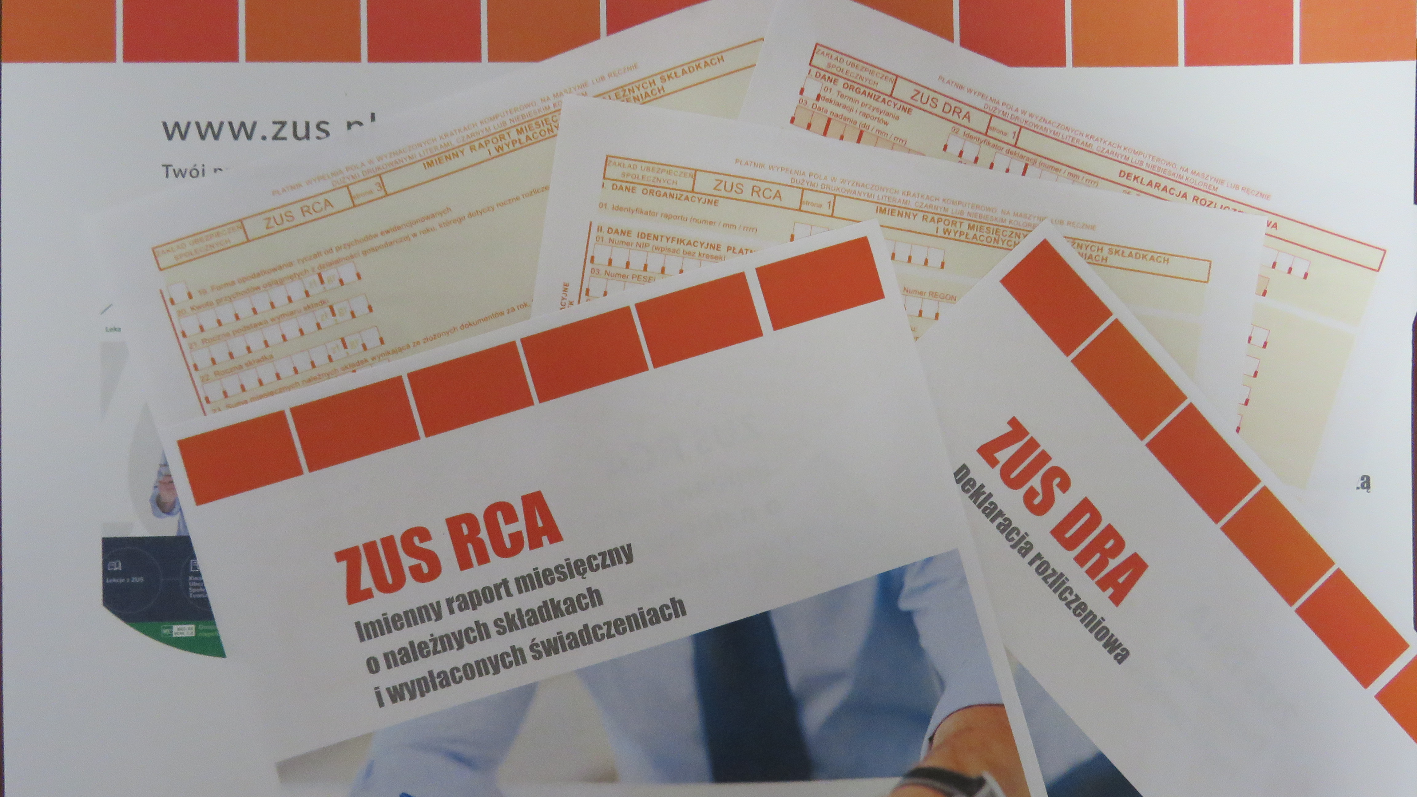 Coraz mniej czasu na złożenie korekt dokumentów rozliczeniowych