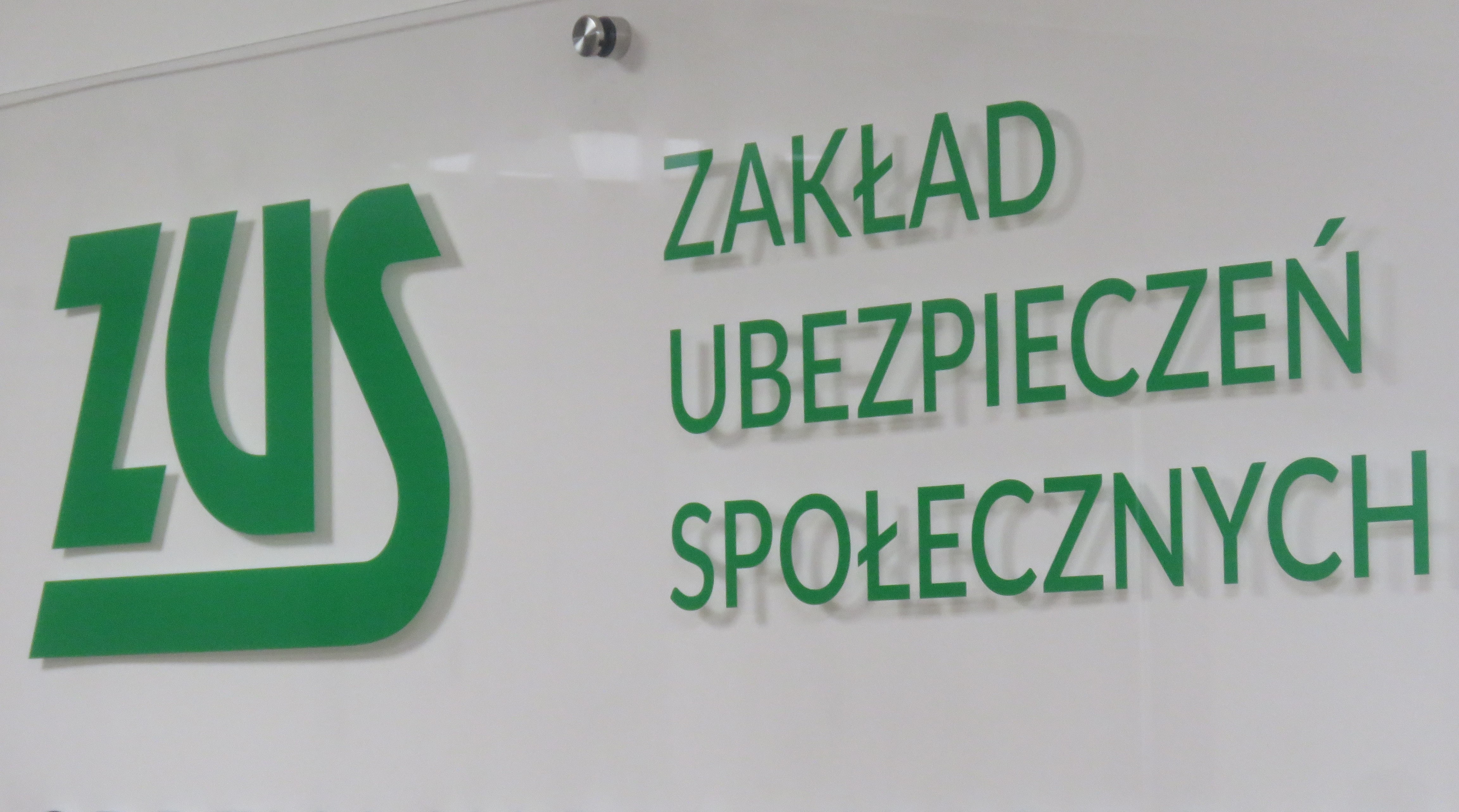 ZUS zaprasza na szkolenia