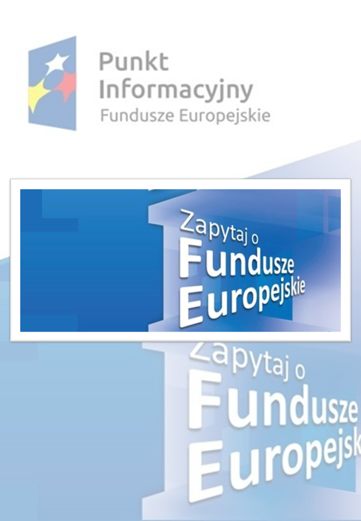 Mobilny Punkt Informacyjny Funduszy Europejskich w Gminie Obrowo. 