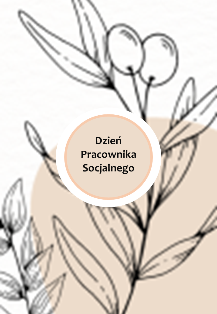 Dzień Pracownika Socjalnego