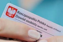 Uwaga! Skracamy czas przyjmowania wniosków o wydanie dowodu osobistego