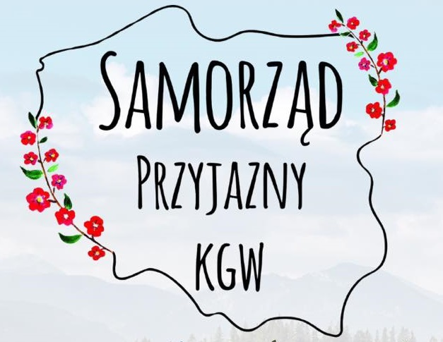 Ruszył nabór zgłoszeń do plebiscytu "Samorząd Przyjazny KGW"