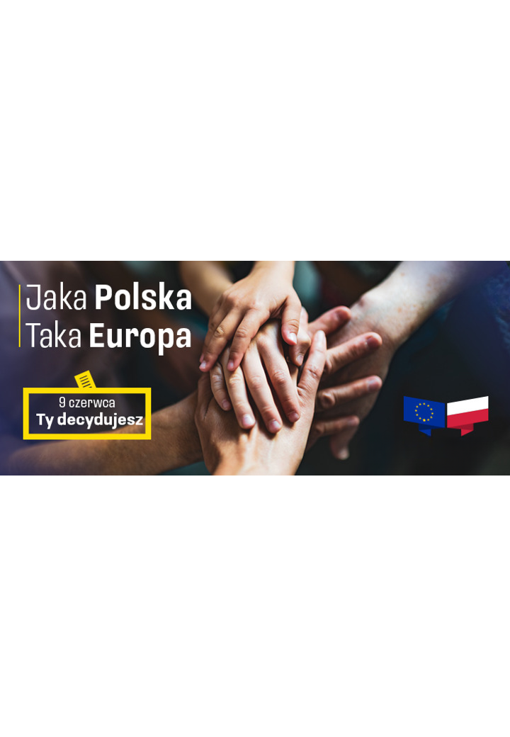 Wybory do Parlamentu Europejskiego