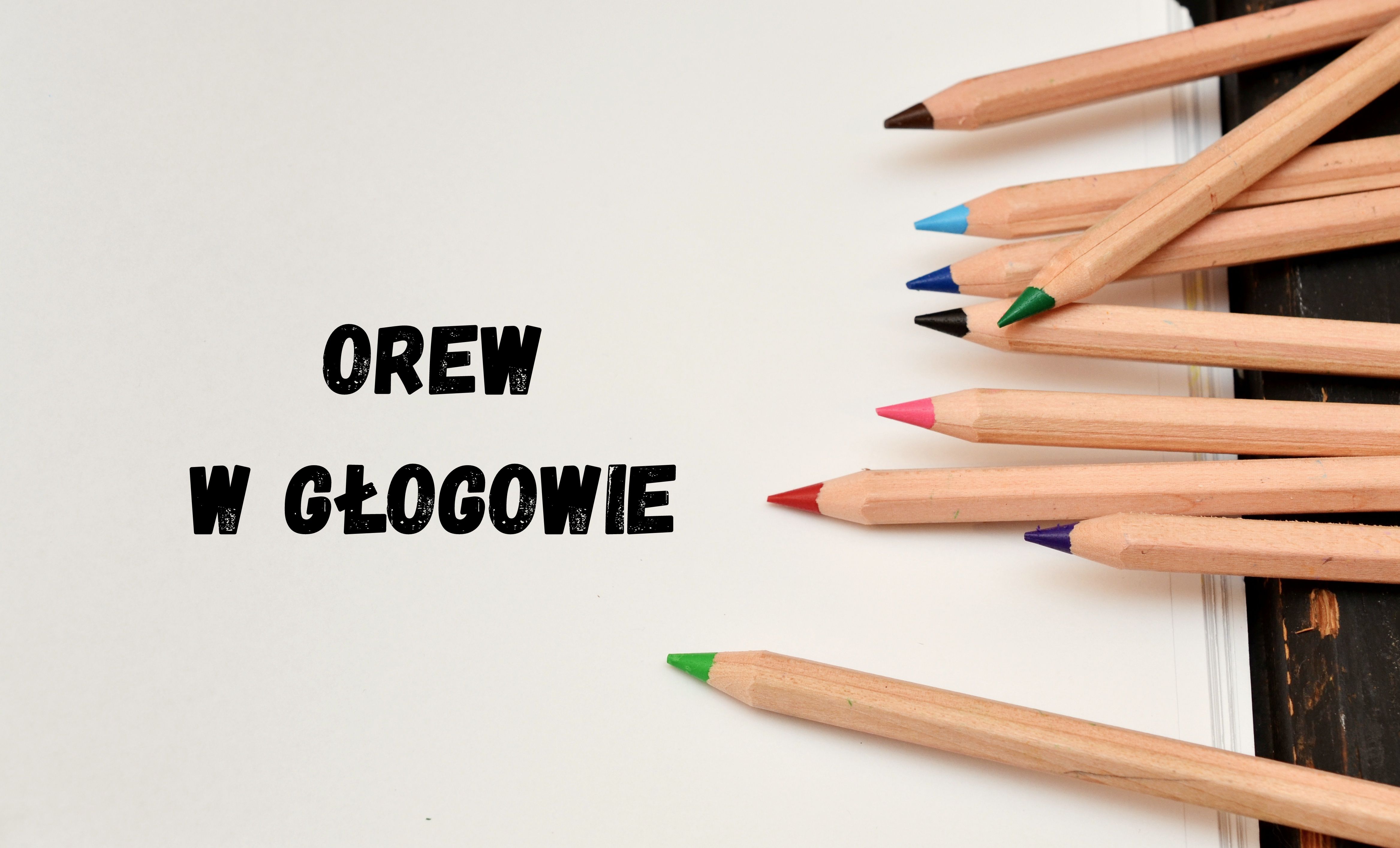 OREW w Głogowie – informacje po spotkaniu 